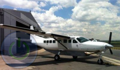 Cessna 208B Grand Caravan